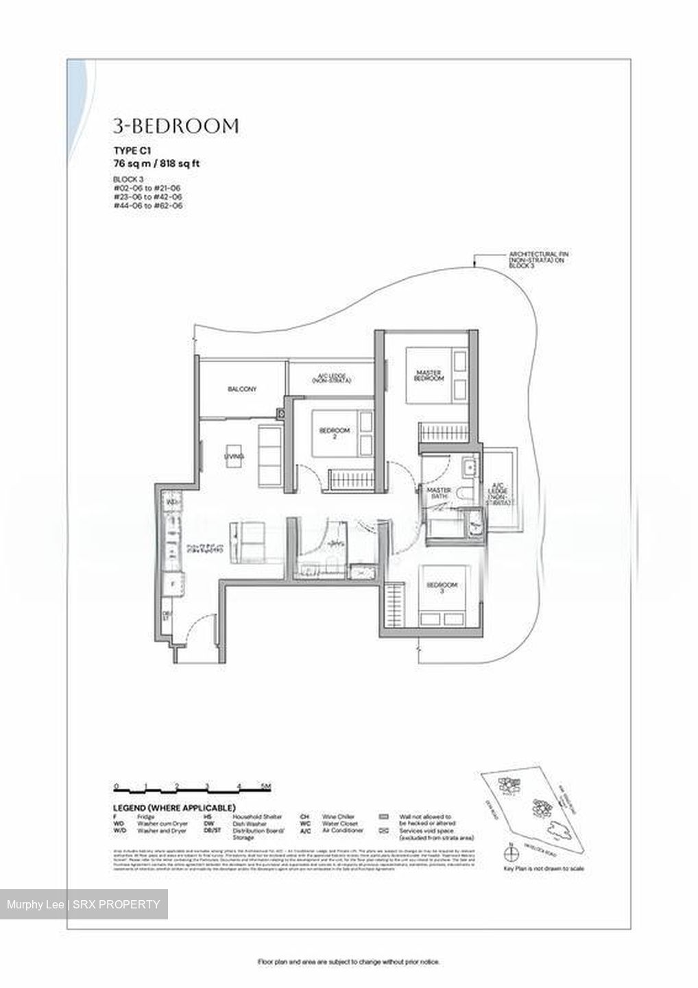 Zion Road (D3), Condominium #502457171